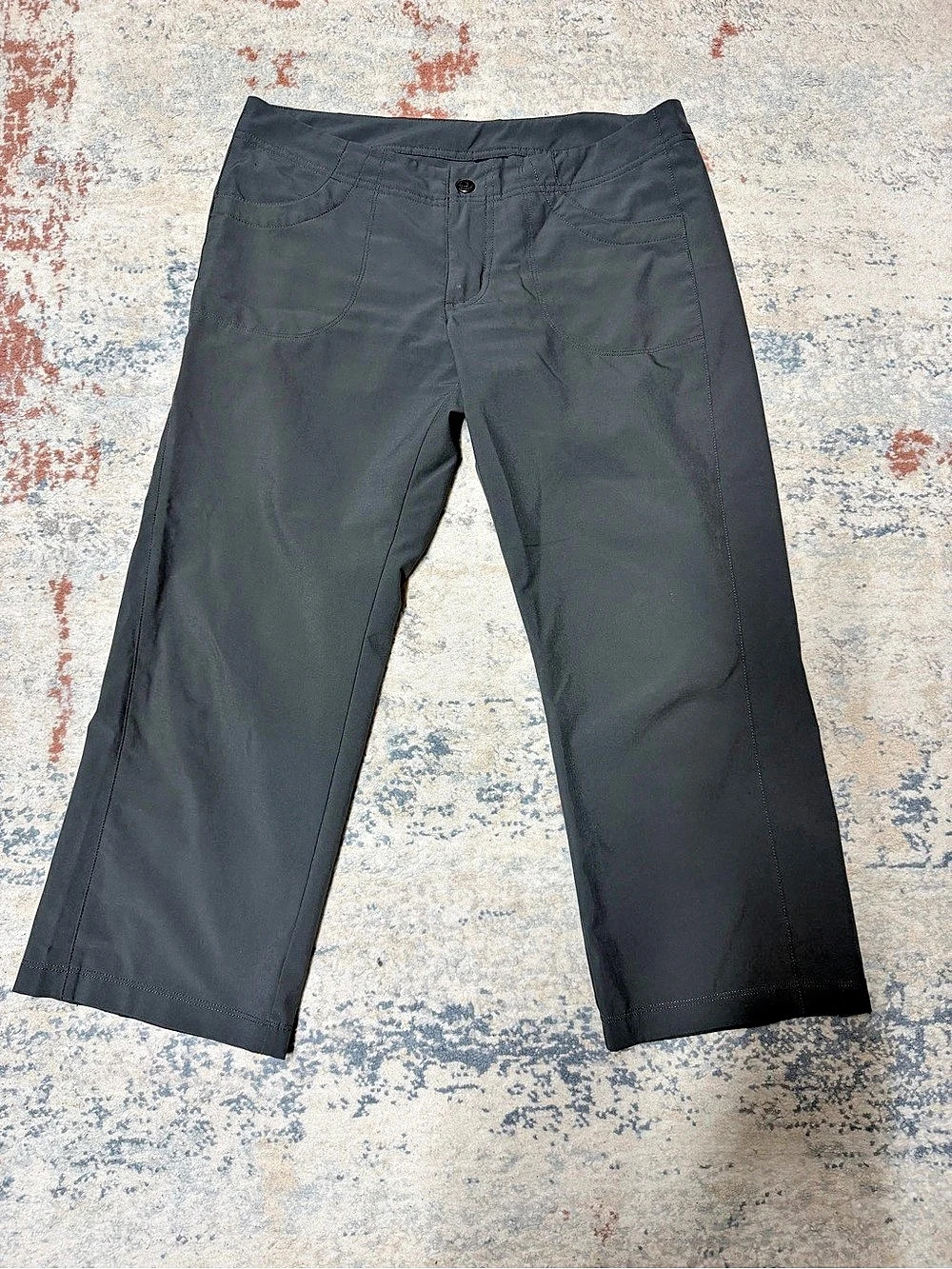 Patagonia All Out Capris